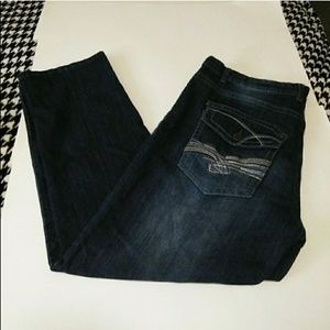 NWOT GS-115 Jeans